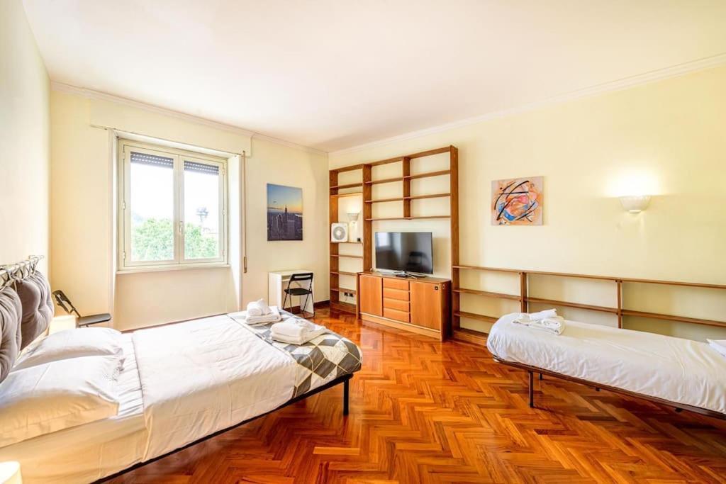 Casa vacanze Viale Mazzini Big Roma