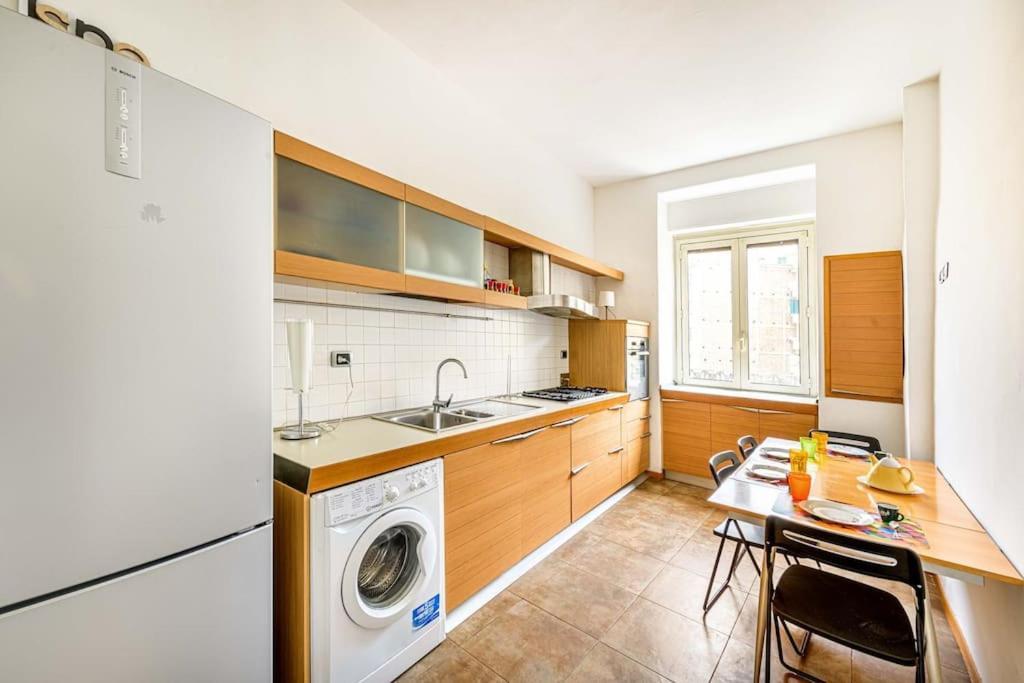 Viale Mazzini Big Casa vacanze Roma